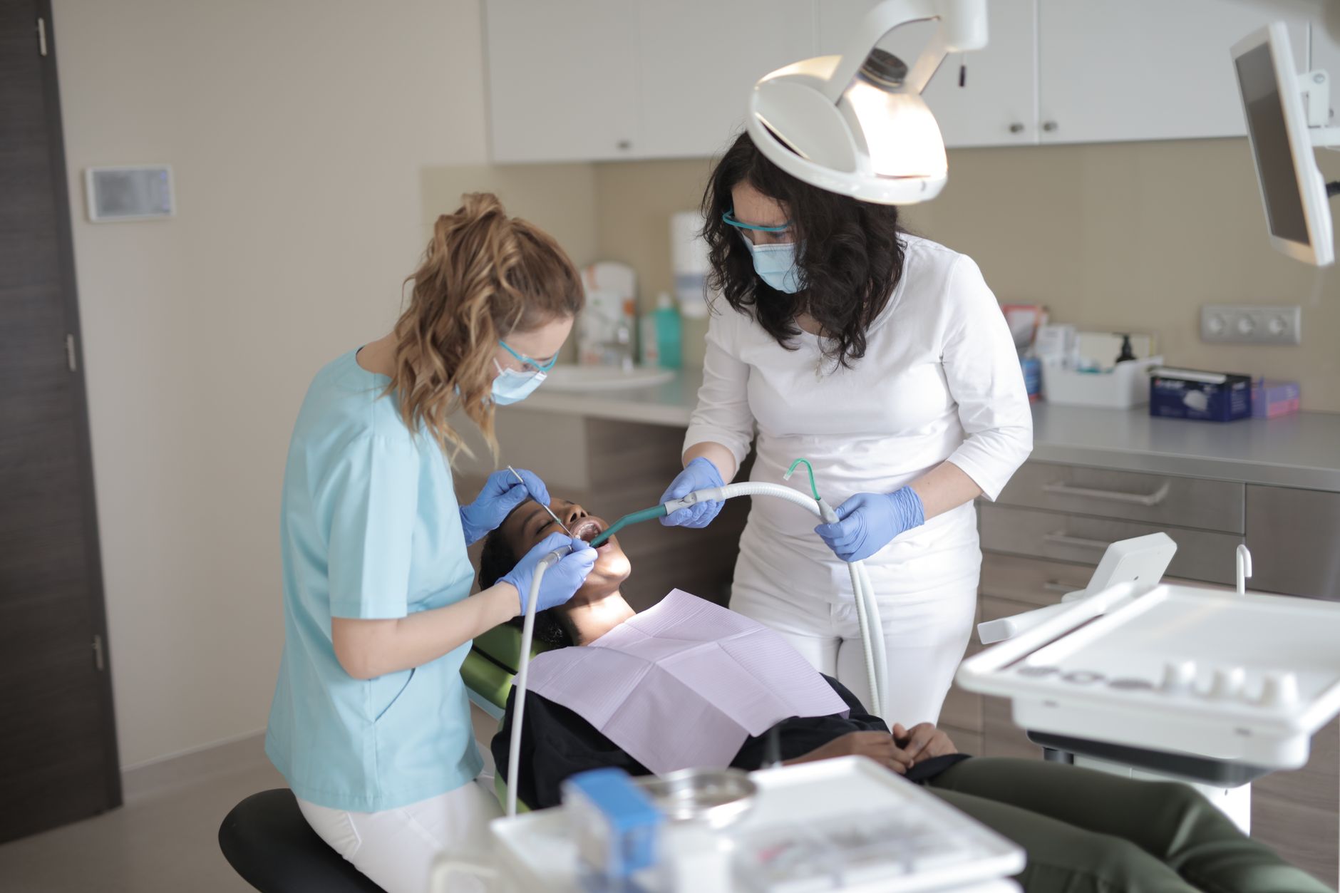 Dentiste urgence à Lormont